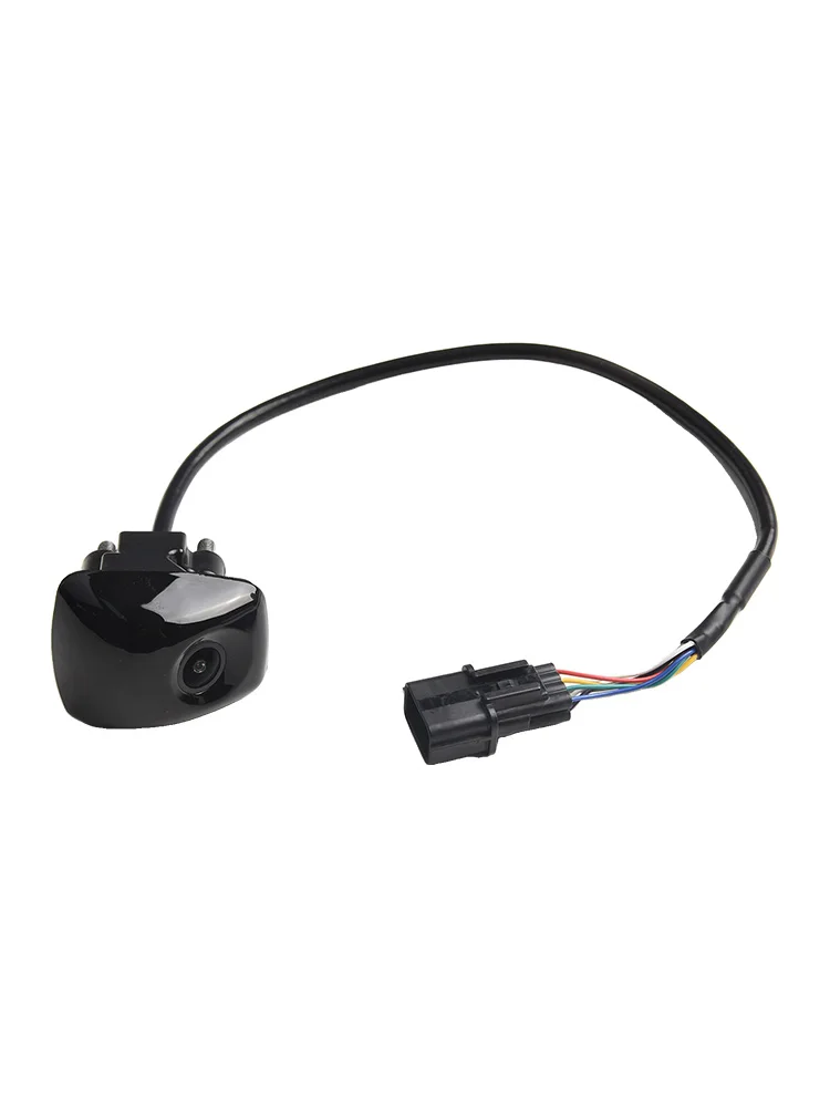 Backup Camera For Hyundai 95760-C8001 Camera Anti-corrosion Easy To Use High Universality Fitment For Vehicle Backup