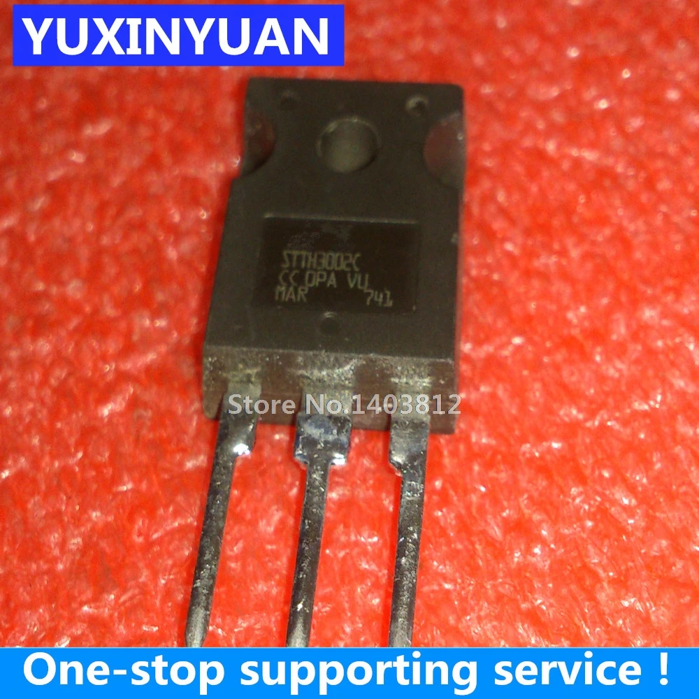 STTH3002C STTH3002  2pcs/lot