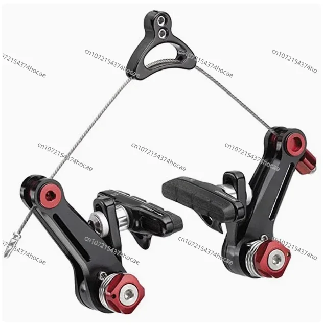 For Avid Shorty Ultimate Rear+Front Cantilever Brakes