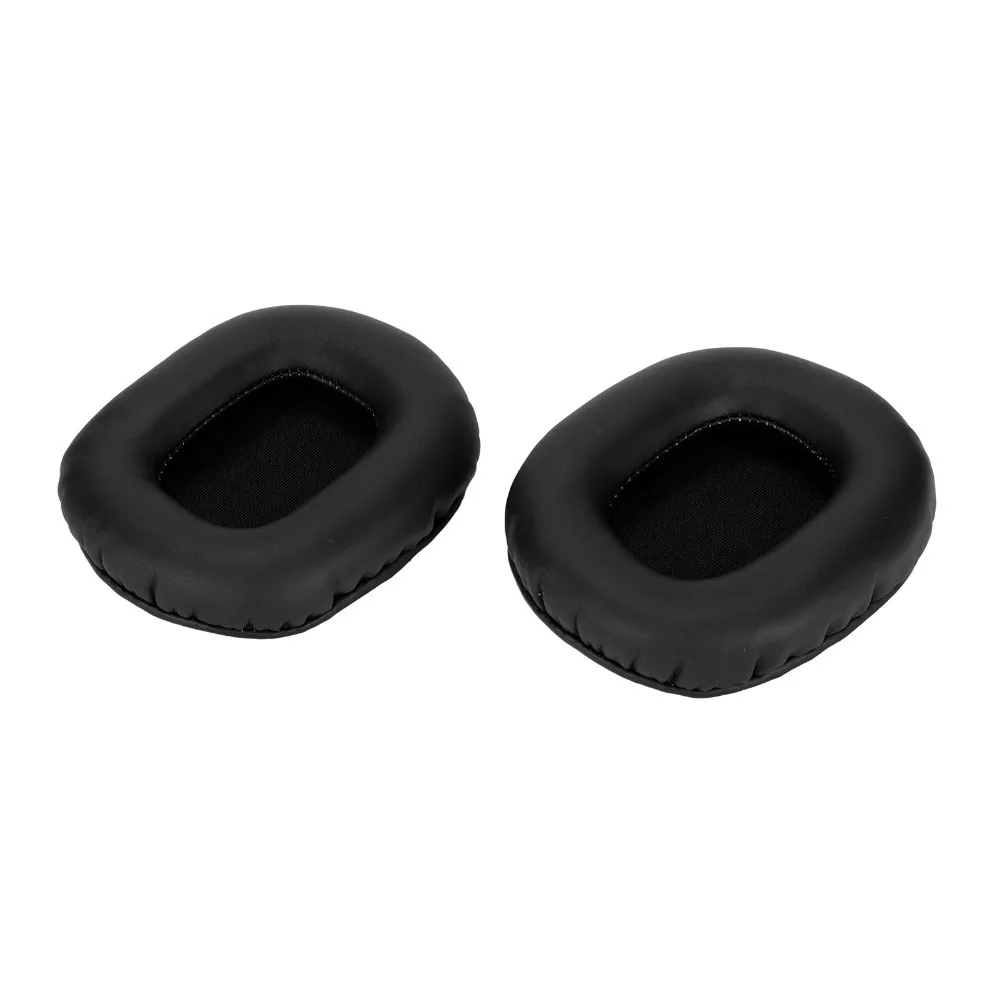 2PCS Soft and Comfortable Replacement Ear Pads Noise Isolation Ear Cushions for Edifier W800BT W808BT K800 K830 Headphone view 2