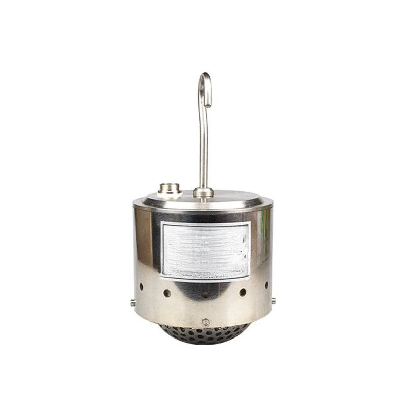 Smoke sensor environmental monitoring