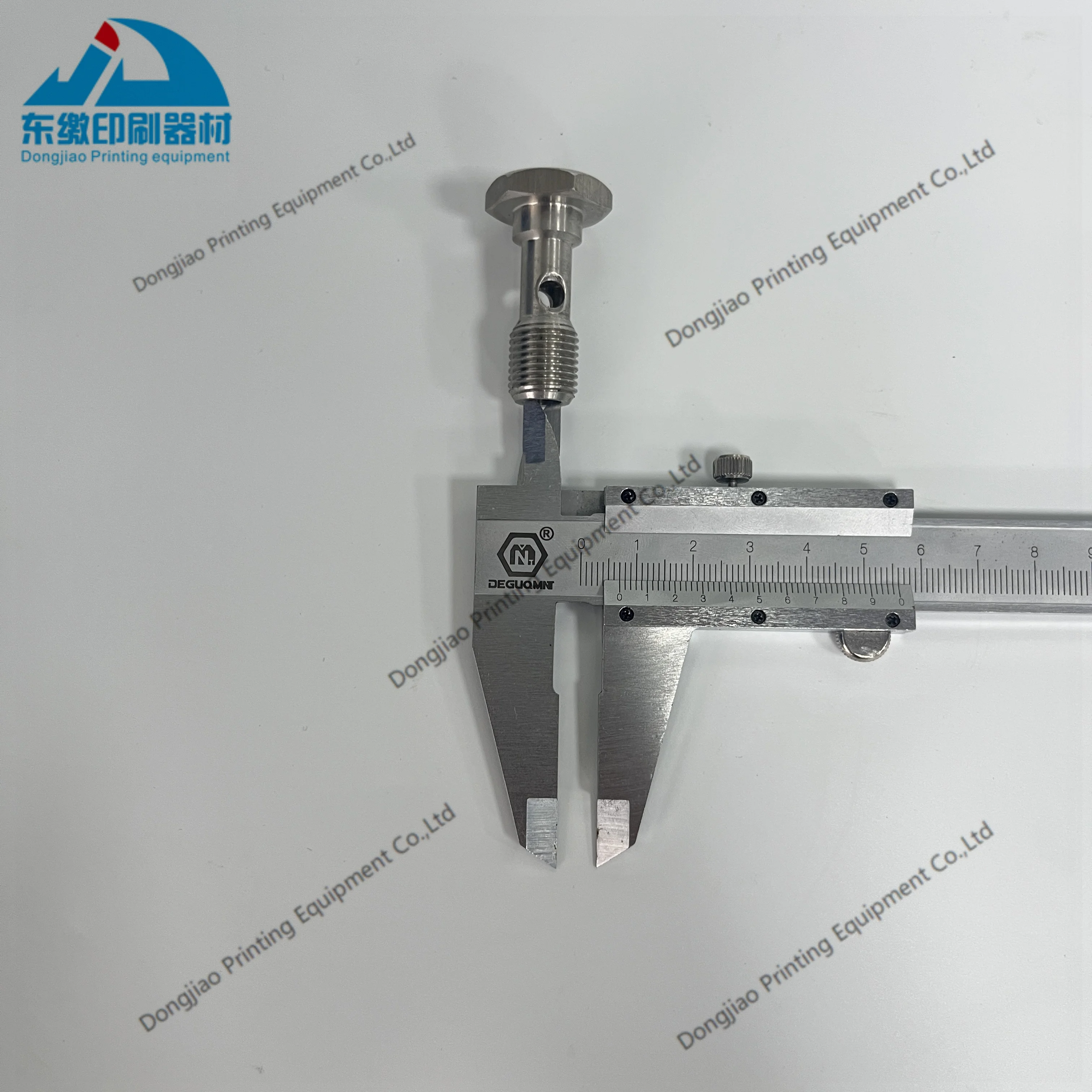 40mm Screw for Heidelberg Stainless Steel Bolt Offset Printing Machine Parts Screw