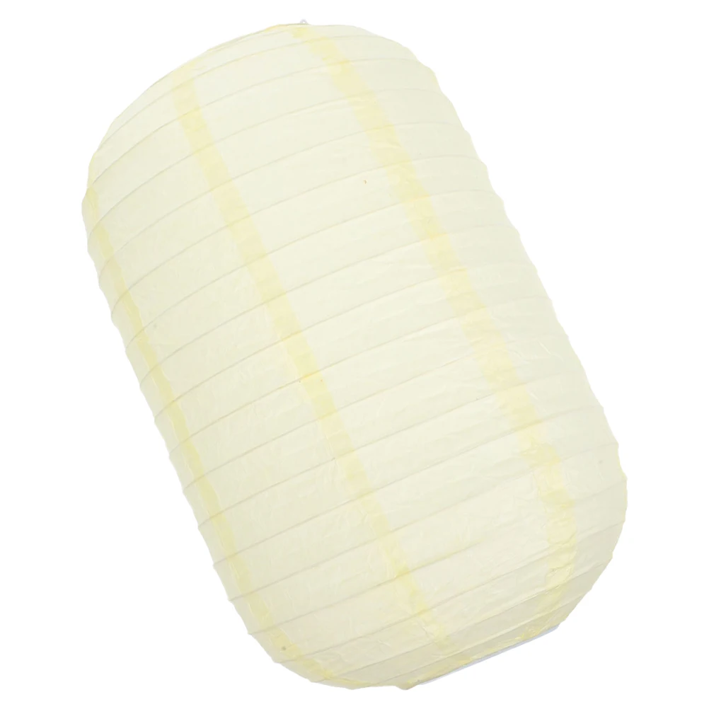 

Japanese Lantern Paper Decorative Hanging Festival Party Lanterns Outdoor Indoor Decor Traditional Japanese Style Winter Melon