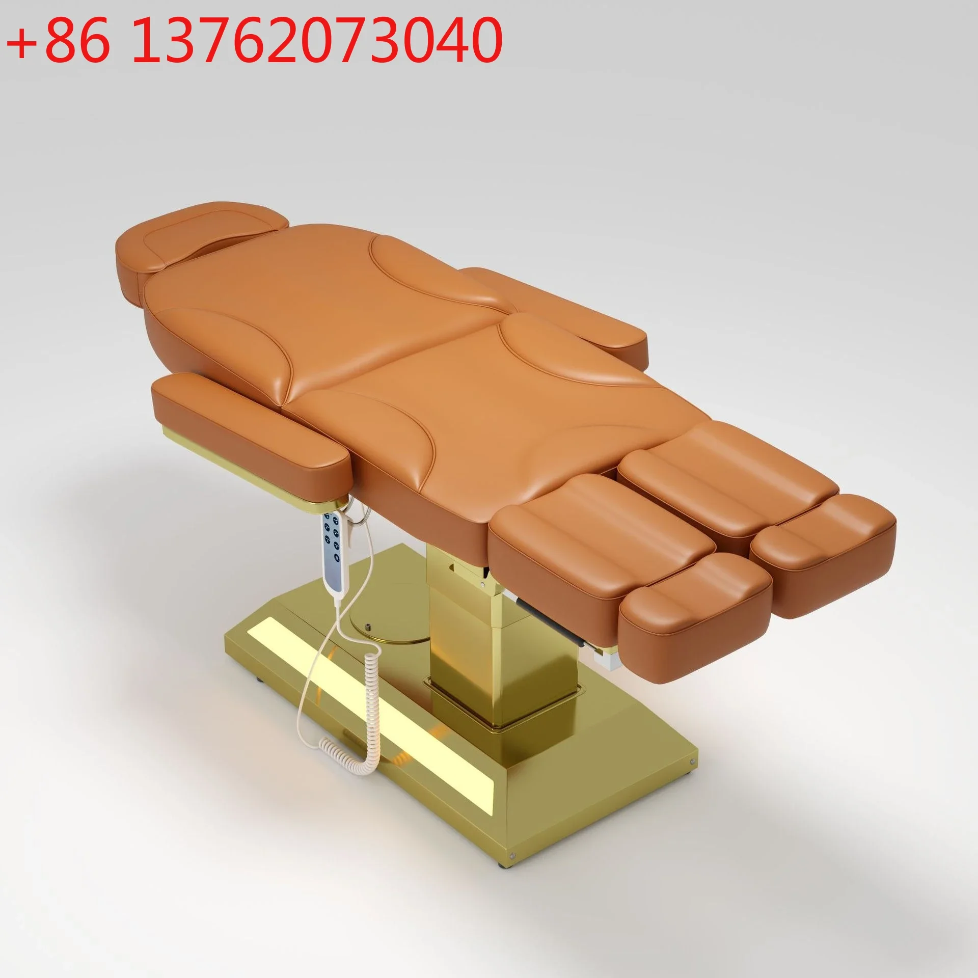 

Электрическая косметологическая кушетка премиум-класса, педикюрное кресло на ножках, кушетка для стоматологического осмотра