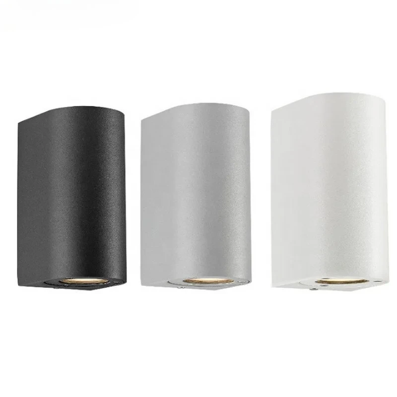 

6 Вт 10 Вт уличные водонепроницаемые солнечные настенные светильники пейзажная лампа AC220V светящееся освещение декоративное освещение