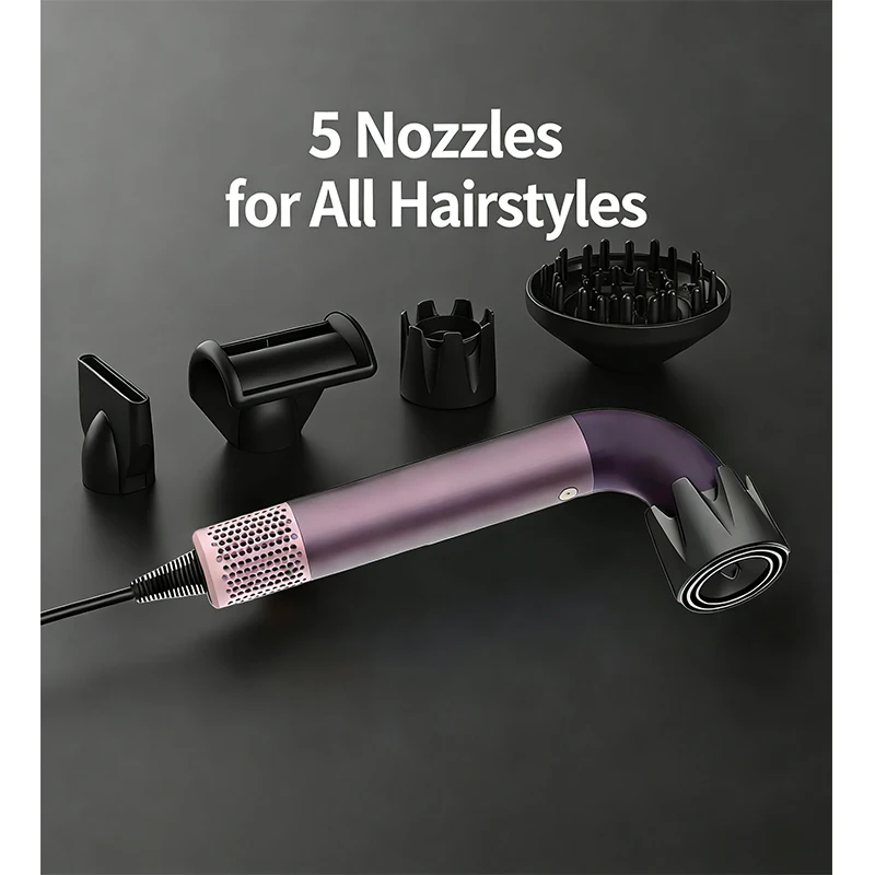 Thumbnail 2 - #73 Best Electric Hair Dryers to Buy In 2026
