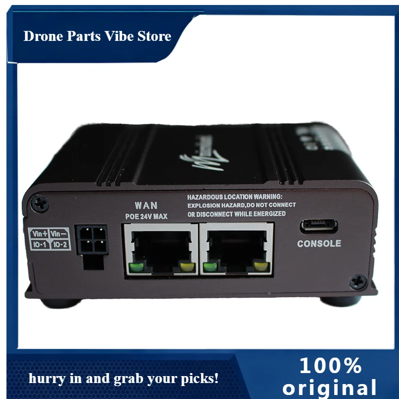 

Модуль передачи видео APMicrohard PDDL2450 для дронов и полетных контроллеров - диапазон 2,4 ГГц