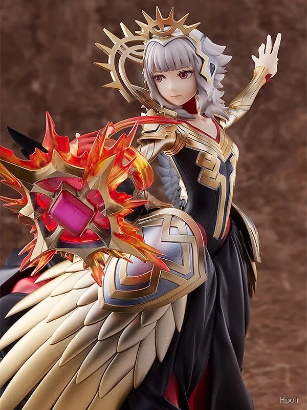 

In Stock GSC Fire Emblem Heroes Veronica 1/7 Brand and new Action Figure PVC Anime Model Toy