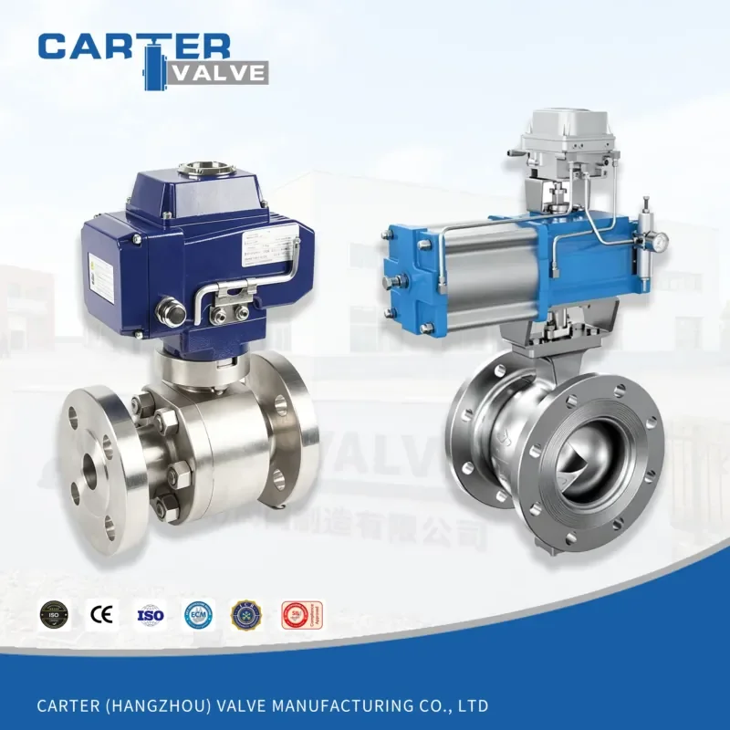 Ball Valve Thread Flange Socket Weld Hand Lever Pneumatic Hydraulic WC6 CF8M CF3M High Temp High Pressure ANSI JIS CE