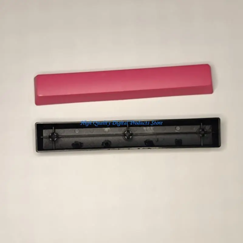 U2JE PBT الفضائي غطاء مفتاح لوحة مفتاح لوحة مفاتيح GPROX G610 ملحق لوحة المفاتيح