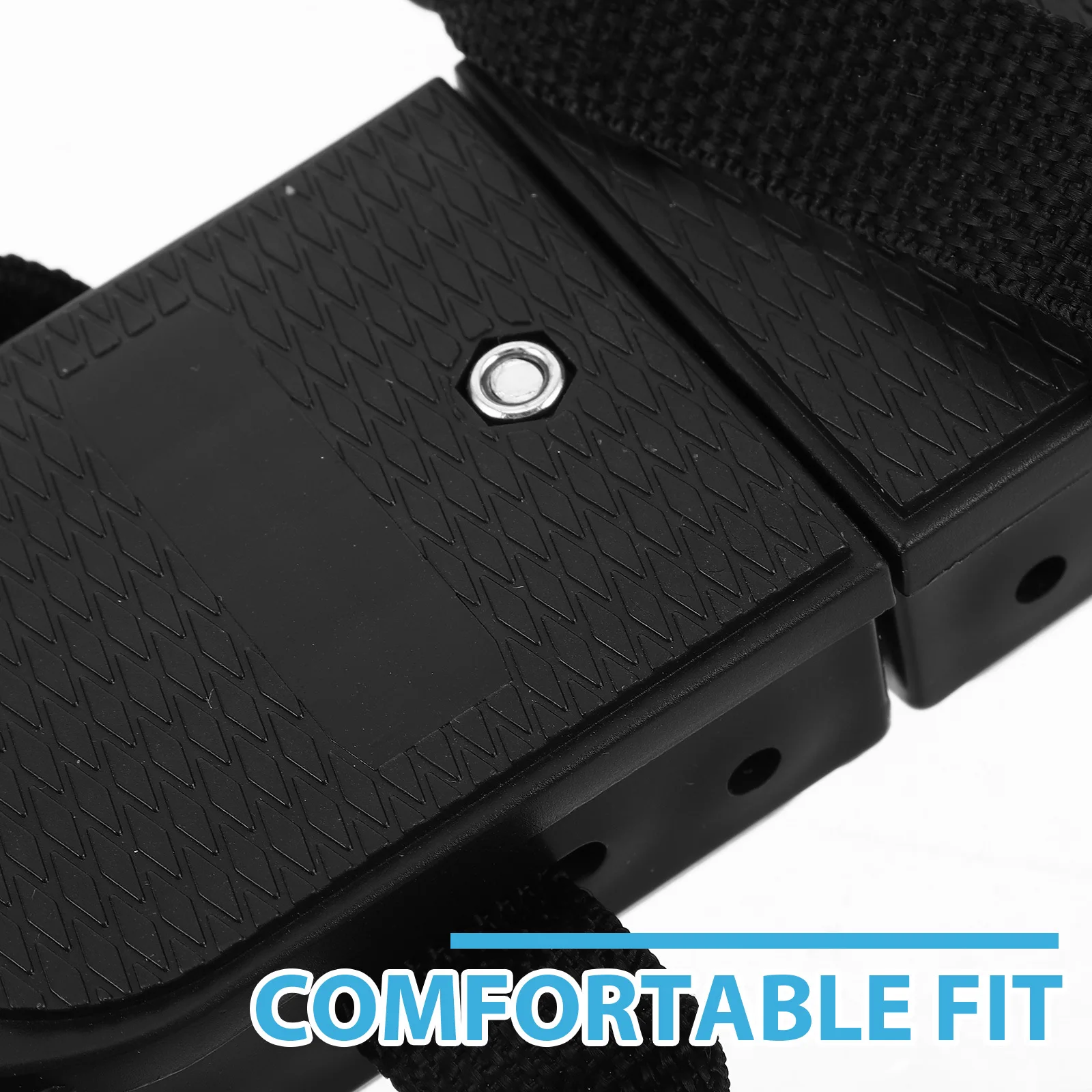 1 paio di pattini da ghiaccio per bambini regolabili, doppio corridore, scarpe da pattinaggio per bambini, per i più piccoli, principianti, blu, per lo sport invernali, aiuto per l'allenamento