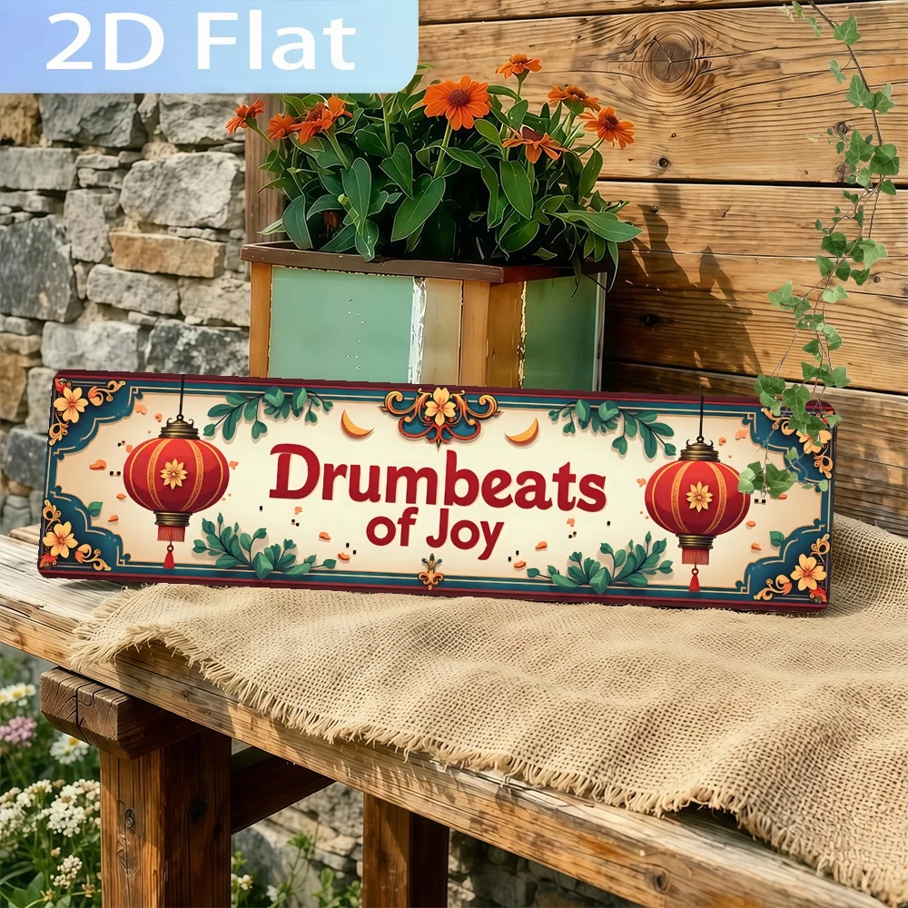 2D Flat, 