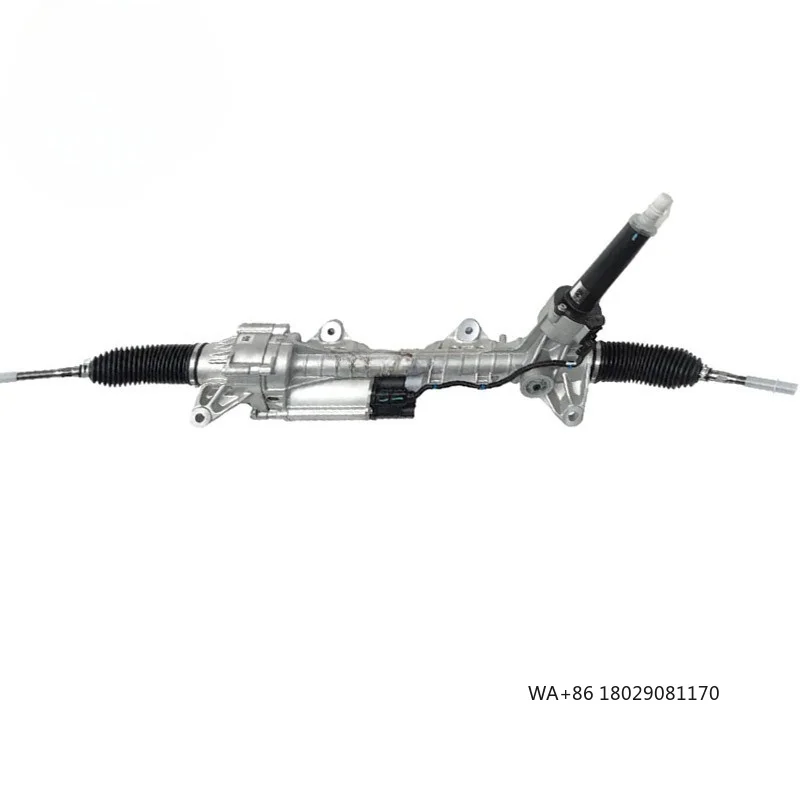 رف توجيه كهربائي لـ X3 G08 2018-2022 موديل LHD 32106894569 3210 689 4569 صندوق خلفي توجيه تلقائي جودة عالية للبيع #3