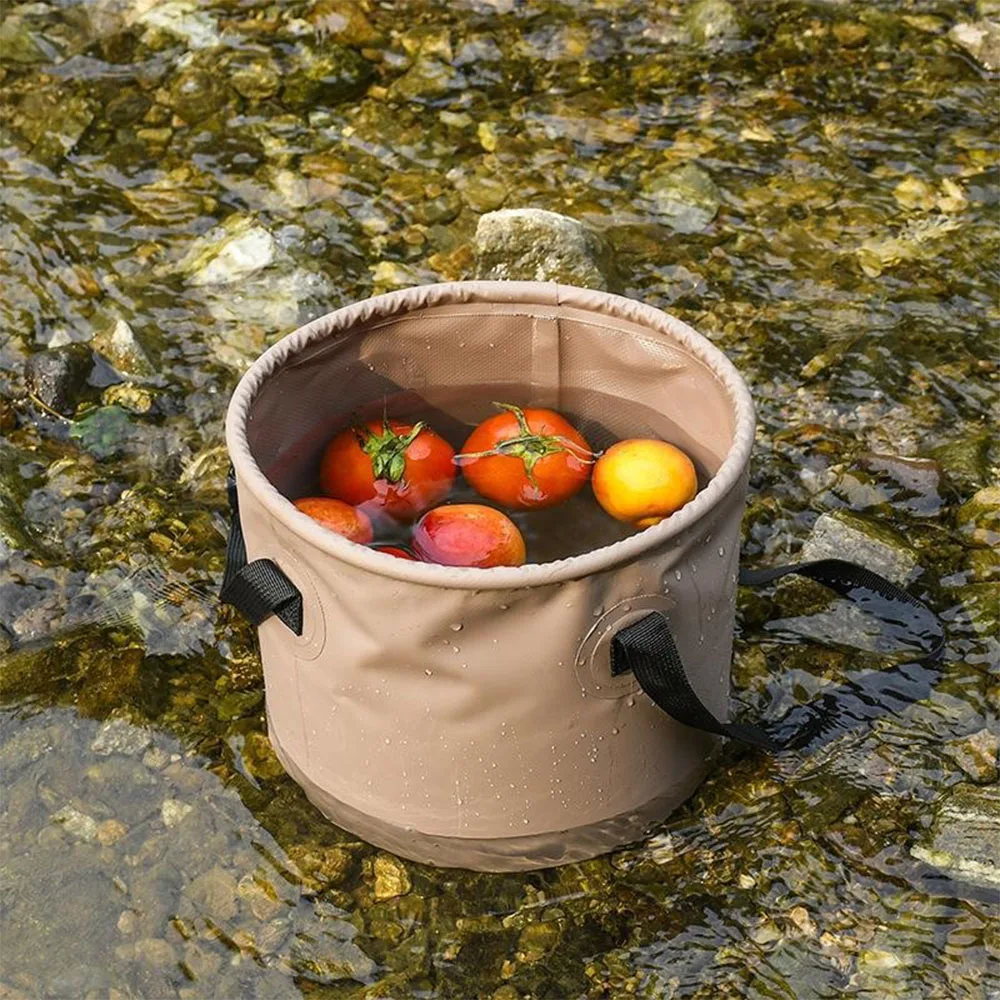 Bucket All for Fishing Stuff Fishing Supplies New Accessories Tackle Articles Accessory Goods Suitcase Sports Entertainment