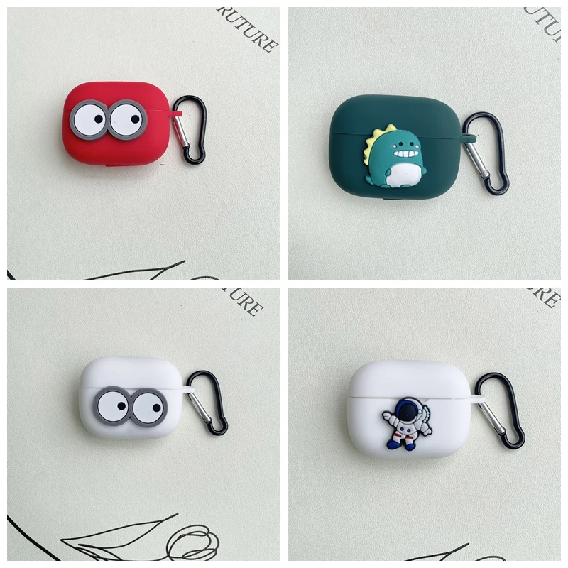 For Qcy T17 / T10 /…