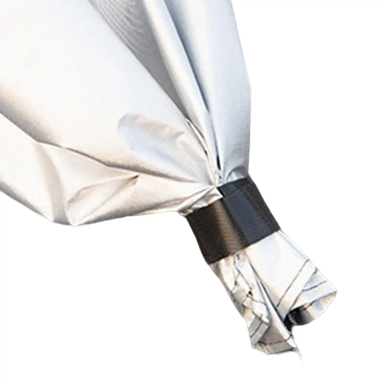 

EV Charger Port Cover Weatherproof Dust-Proof Protector EV Charging Port Rain Cover For Garage Home Driveway Parking Rain Snow