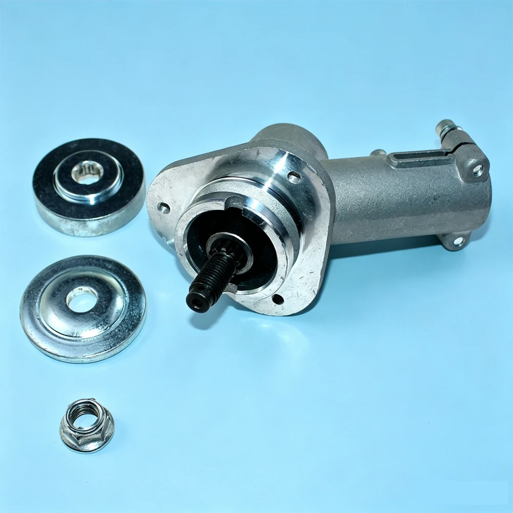 

Gear head Fit For String Trimmer Echo SRM-210 SRM-210i SRM-210SB SRM-210U SRM-2100 SRM-2100SB SRM-211 SRM-211i SRM-211SB SRM-211