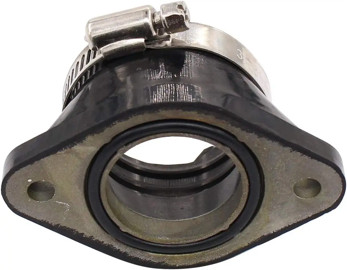 Carburetor Carb Intake Manifold Boot For TRX300EX Sportrax 300 TRX250X FourTrax 250
