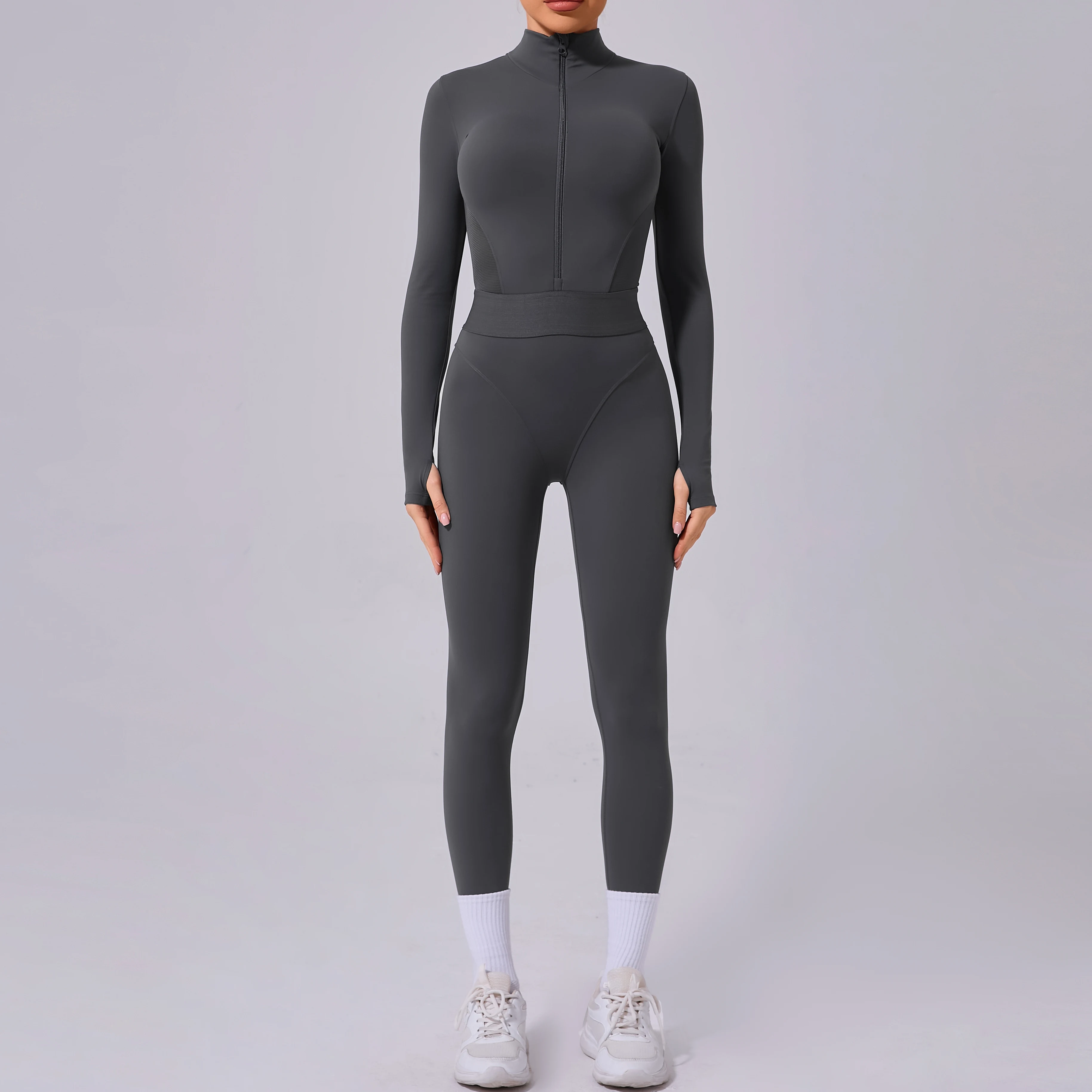 Fitness Overalls NO Padded Sportswear Woman Gym Jumpsuits Backless Sport Outfit for Woman Yoga Set Activewear