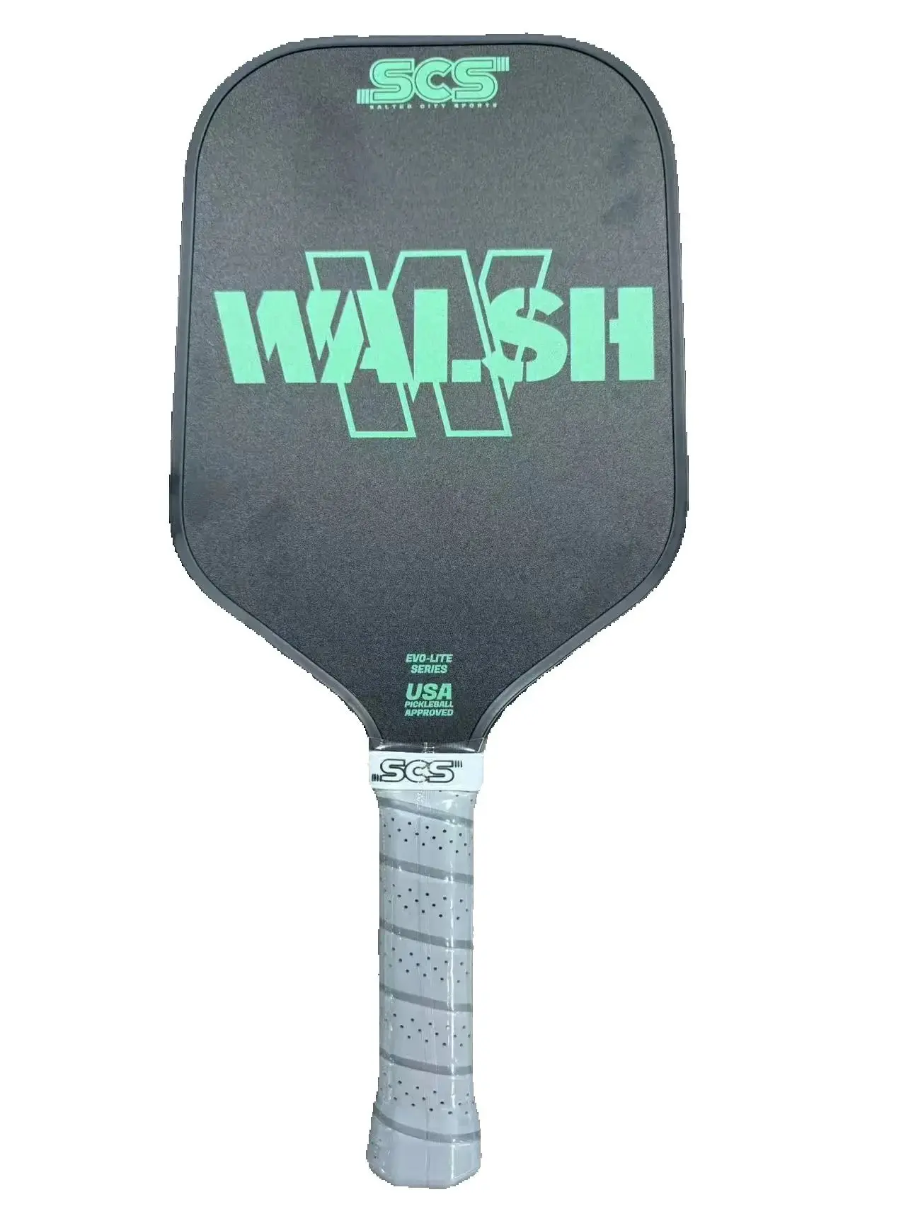 

Оптовая продажа с фабрики, термоформовочное высококачественное углеродное волокно Pickleball Paddle