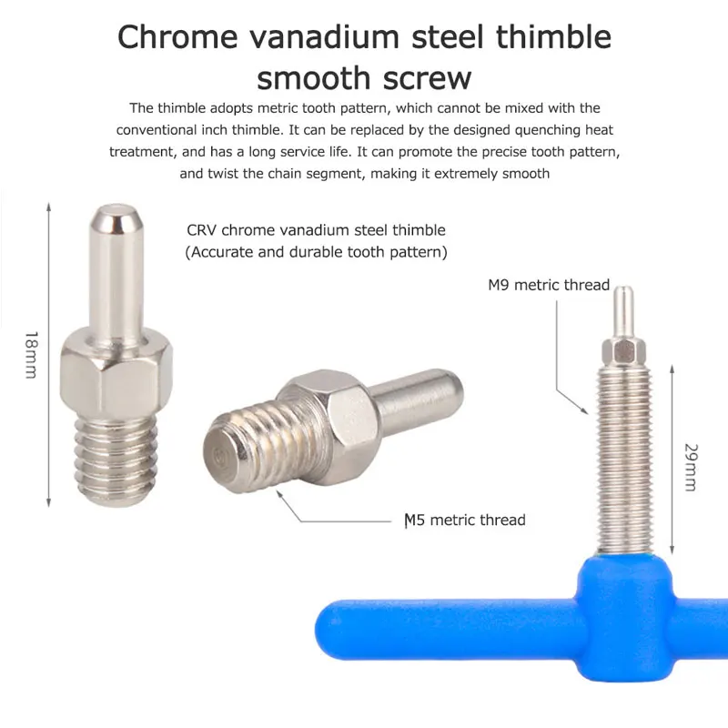 Thumbnail 3 - #76 Highest Rated Bicycle Chains to Buy in 2026