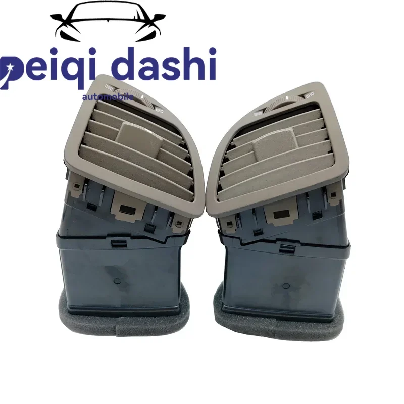 

974801F000 Left and Right Air Outlet Vent Duct Nozzle Assy Parts for Kia Sportage L and R