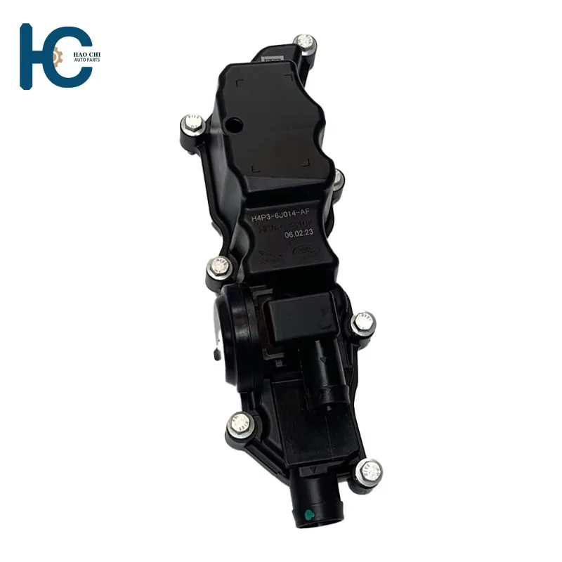 

LR110348 Engine Valve Cover For Land Rover Defender 5 Range Sport Velar Vogue AJ200 2.0T Petrol