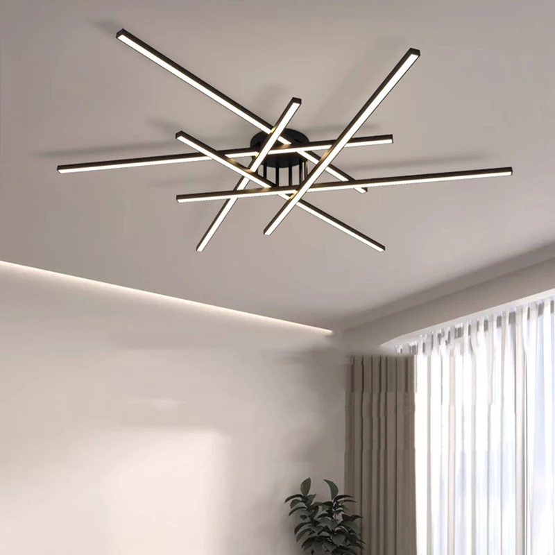 

Modern home decor ring led lights pendant light lamps for living room Chandeliers for dining room hanging light indoor lighting