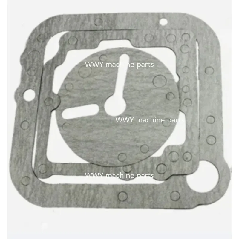 

Подходит для запчастей вилочных погрузчиков, бумажная прокладка для коробки передач вилочного погрузчика (5) 120M2-50000P1-3T