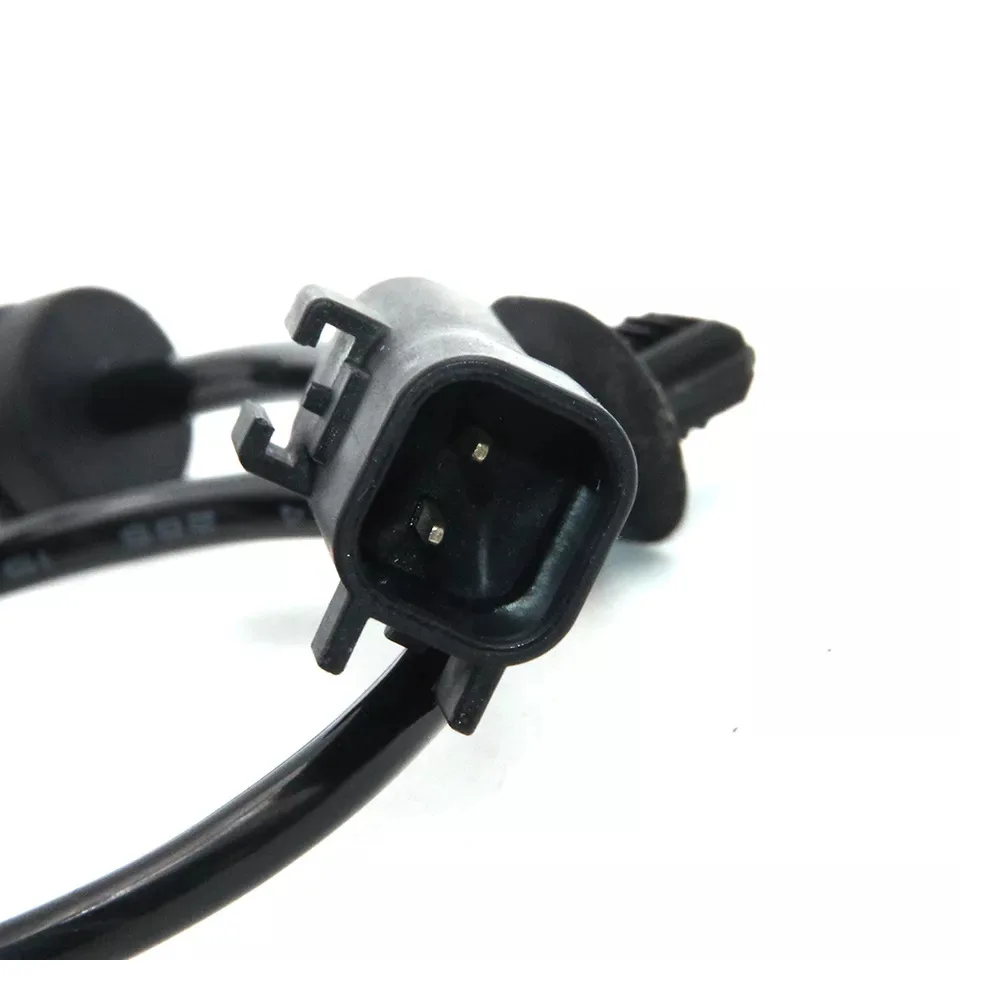 ALS2595 DG9C2C205AD DG9C2C204AD JG9C2C190C3A Car ABS Wheel Speed Sensor For Ford Fusion 2013-2019 Lincoln MKZ 2013-2015 ALS2596