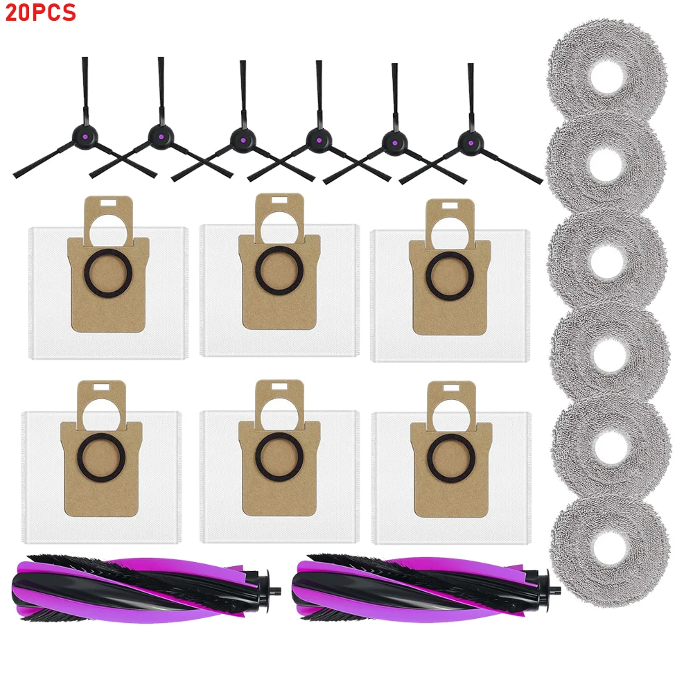 20pc set