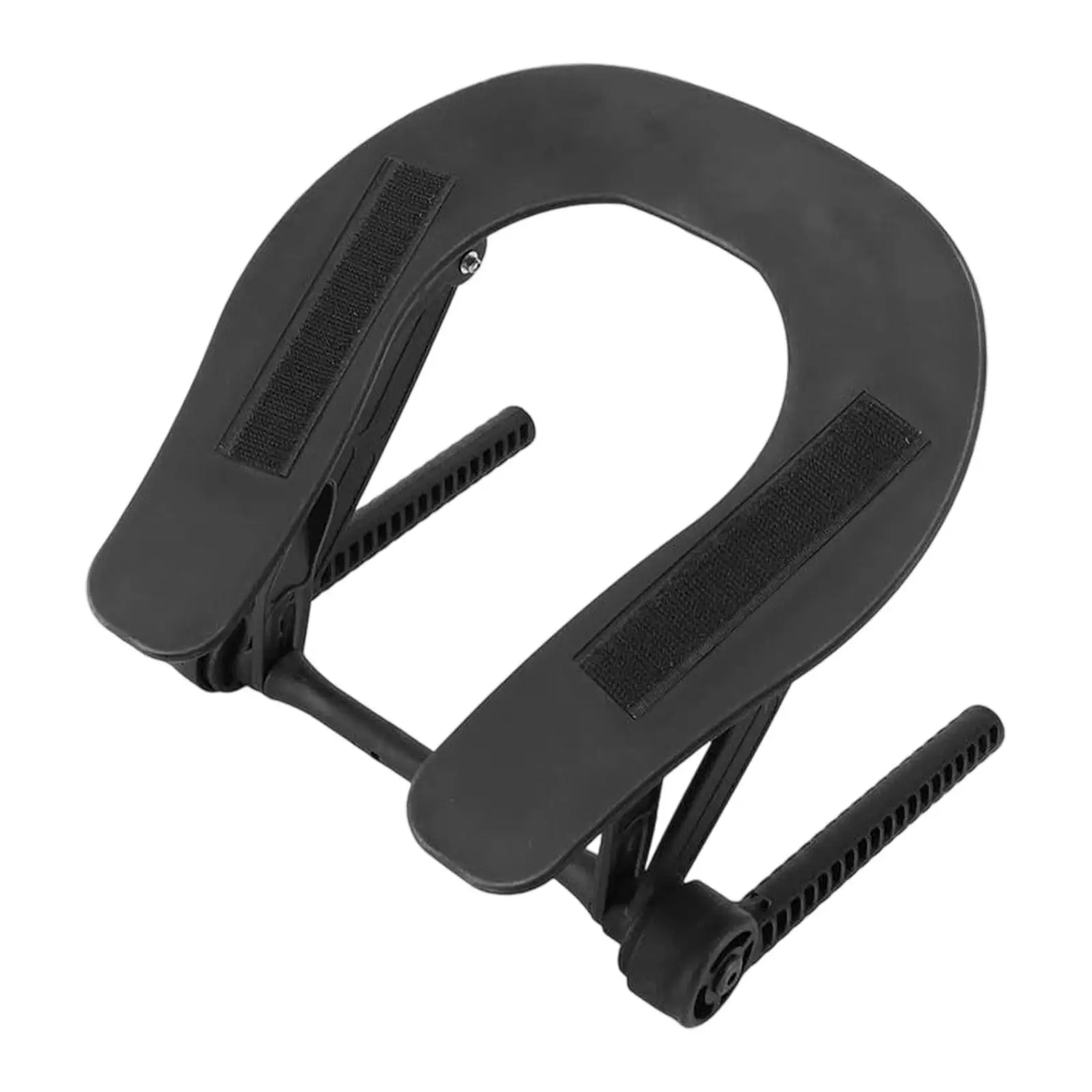 طاولة التدليك، مهد الوجه، مهد وسادة مسند الرأس، عالمي، كرسي التدليك المحمول ذو المنصة، مسند الرأس لسرير السبا لمكتب السبا