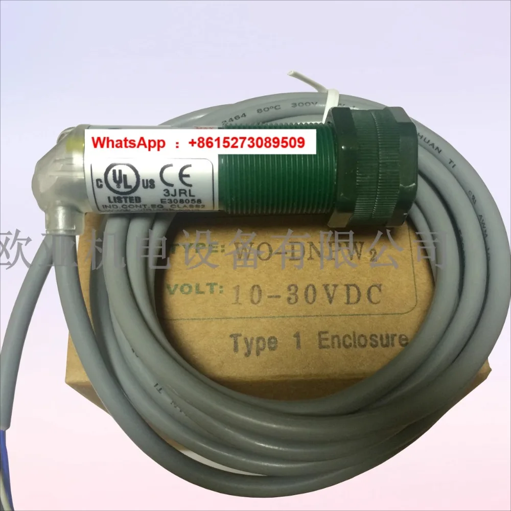 WO-DNPW2 Photoelect…