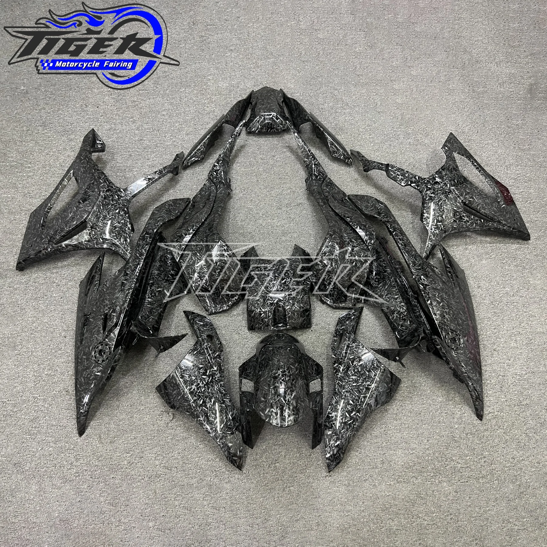 Motorcycle Cowl Fairing for BMW S1000R 2019 19 20 21 22 Bodywork Fairings Kits 19-22 Moto Bodyframe Cowl Cover