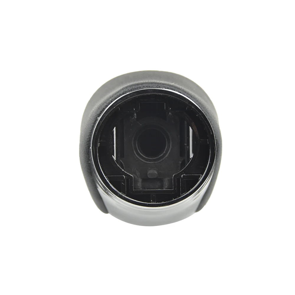 Black Gear Shift Knob for Lexus ES GS-450H GX IS-300 NX-300H RC-300 RX-350 Car Styling Accessory