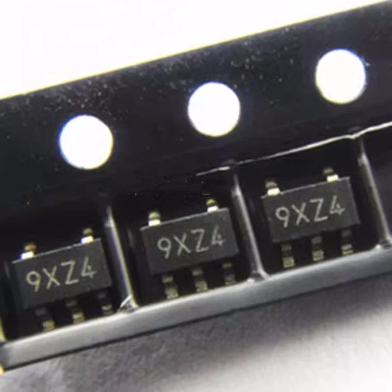 10Pcs/Lot 	NCP561SN25T1G	 Help PCBA Complete BOM And Material List
