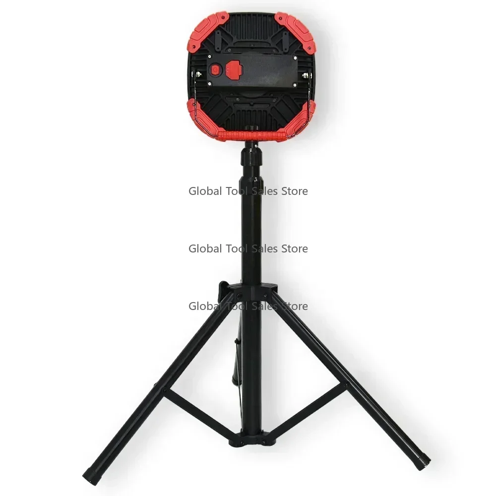 超高輝度カラーマッチLED検査作業灯 – ベストセラー、家庭修理/詳細作業用充電式COB