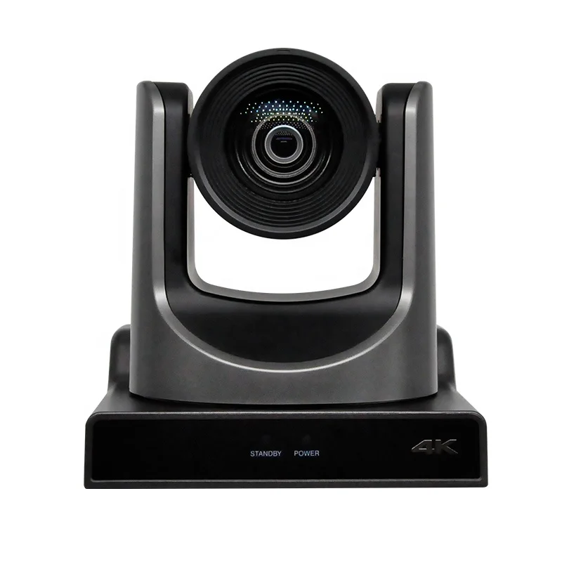 

New 4K Ultra HD Video Conference Camera PTZ Camera business meeting camera Computer peripheral accessories