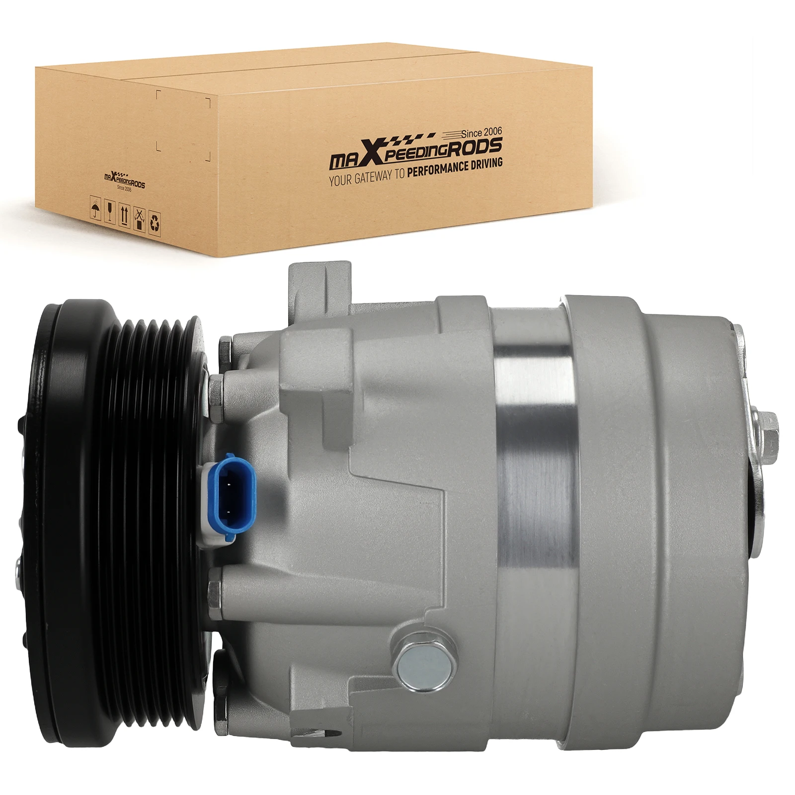 A/C Compressors For Chevrolet Impala 2000-2003 Buick Regal 3.8L 96-04 CO20452C