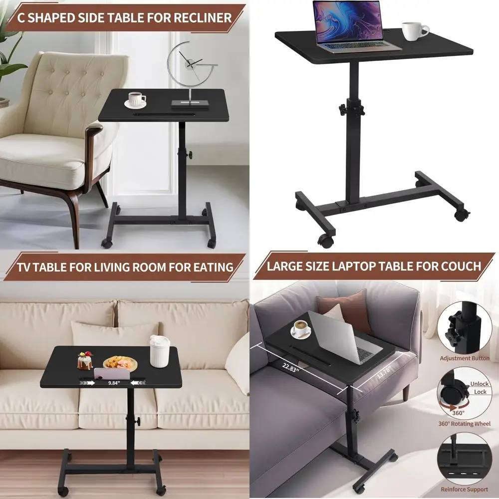 Adjustable Swivel T… - image