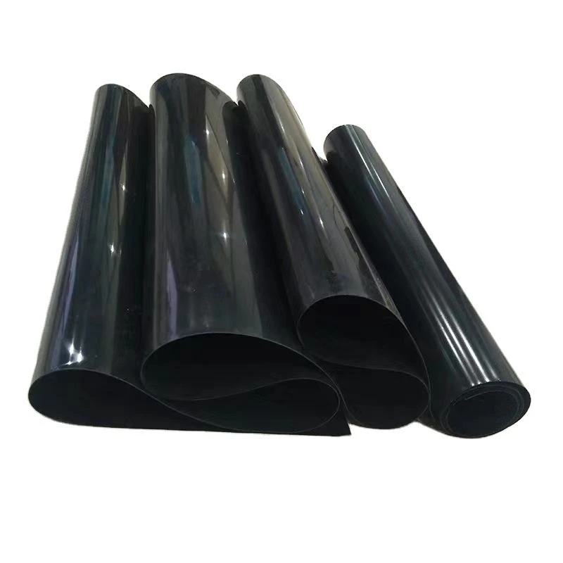 20x20CM hydrophilic/hydrophobic conductive carbon paper, anode and cathode carbon paper