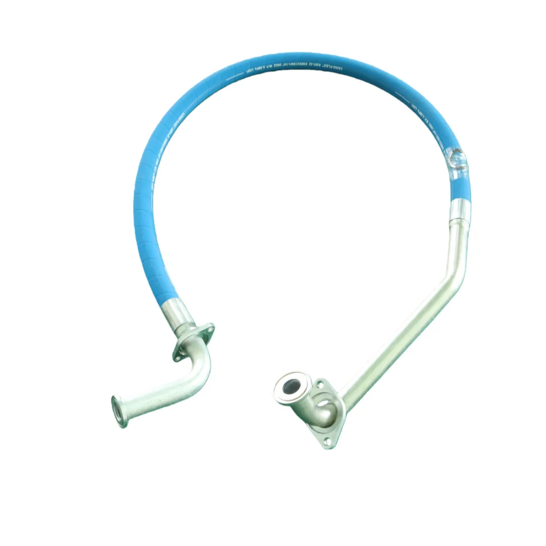 1621267800 Hose for Atlas Copco | Air Compressor Spare Parts Original Replacement Accessory