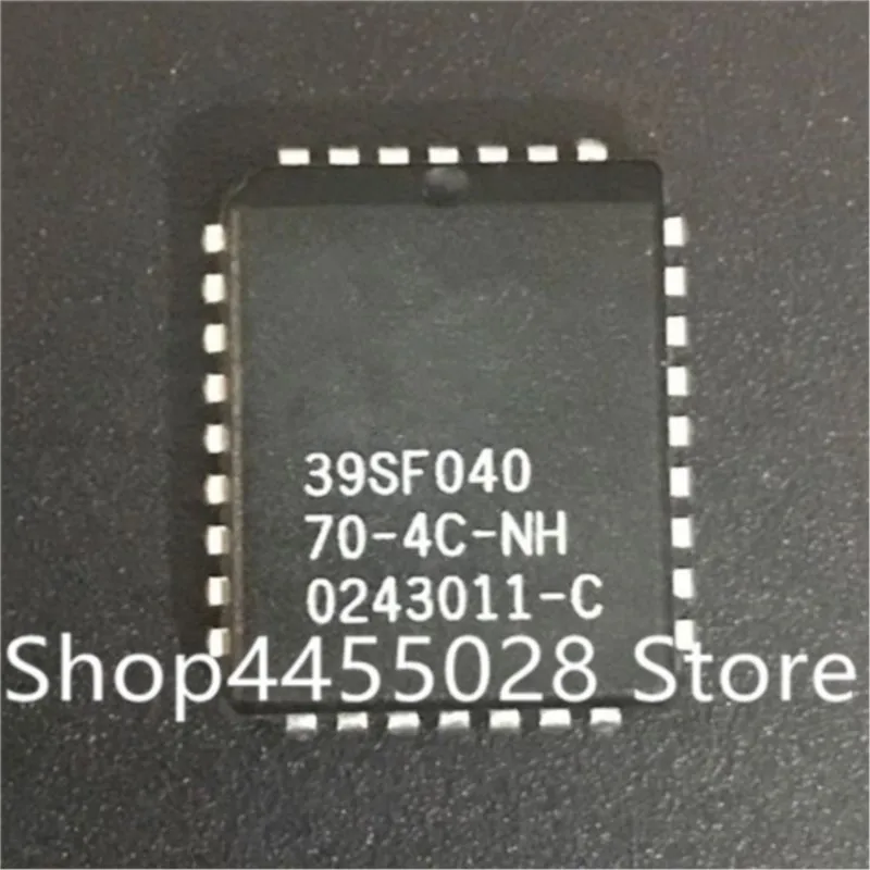 Sst39Sf040-70-4C-Nh…