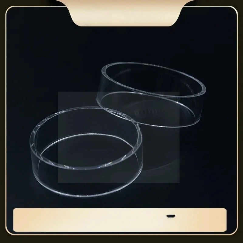 Probe Accessories for OMP40-2 60 VOP40 TC52 Glass Cover