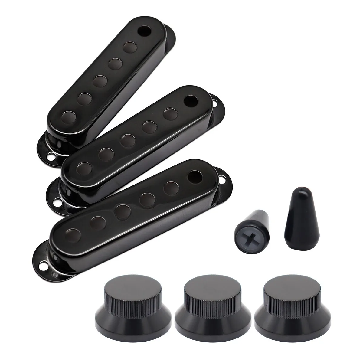 Electric Guitar Sss… - image