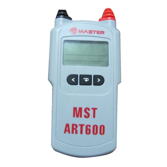 MST-A600 12V Lead Acid Battery Tester Battery Analyzer Digital LCD Auto Battery Checker