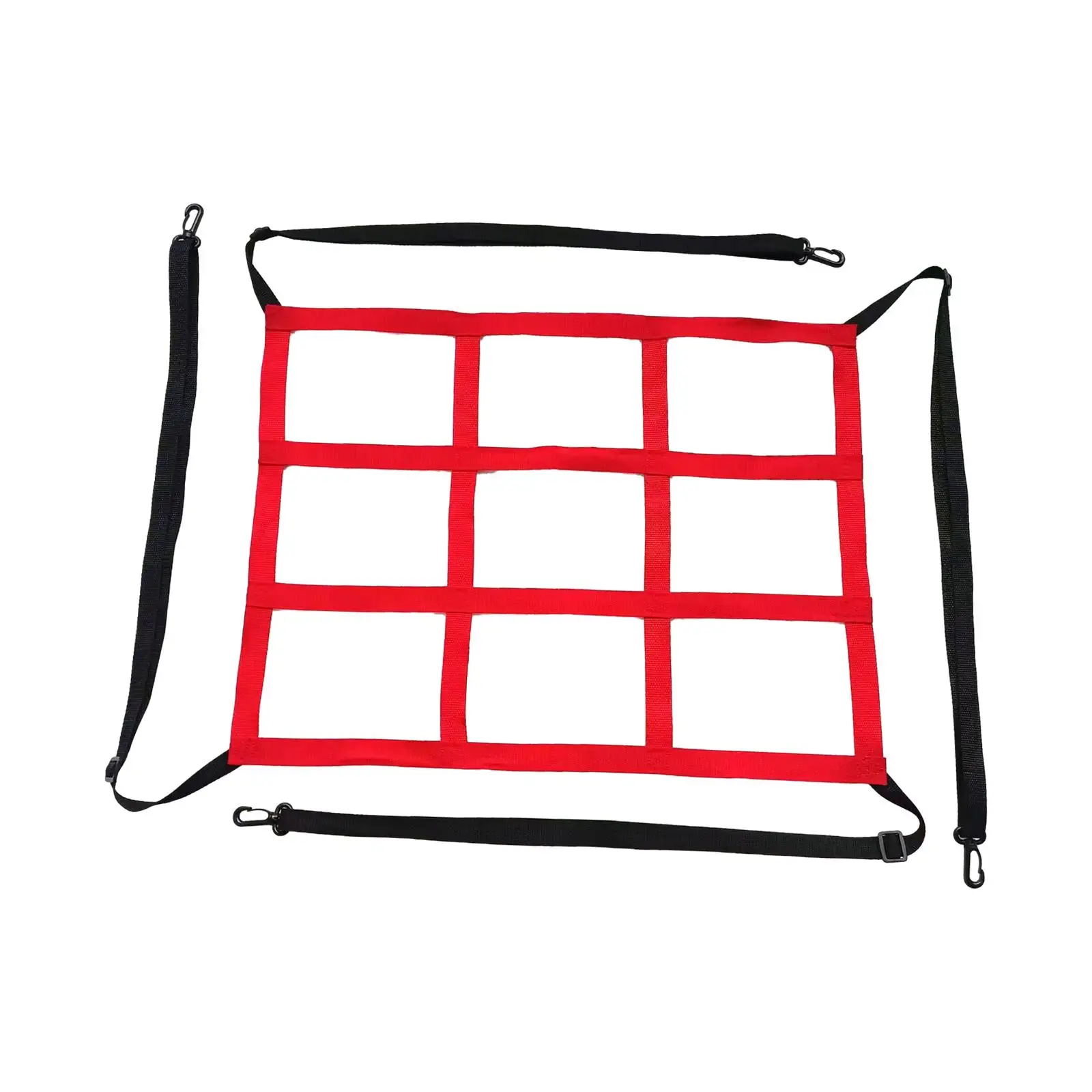 

Target Training Net Adjustable Portable Baseball Training Training Aid for Scoring and Finishing Goal Frame Net Pitching Target