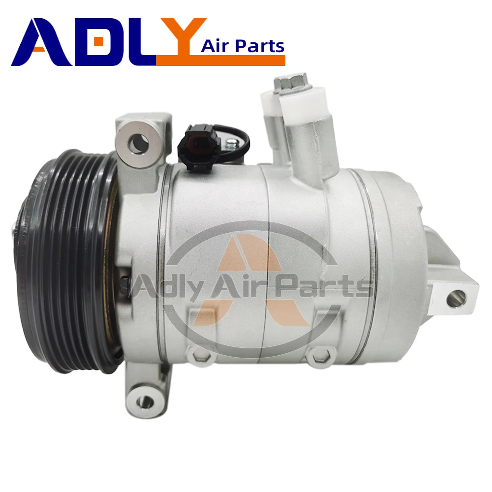 

DKS17DT AC Compressor For Nissan NP300 Navara Pickup 2.3DCI 2015-2020 4708300600 T94208BA 926004JA1A 926005XB0A 92600-4JA1A