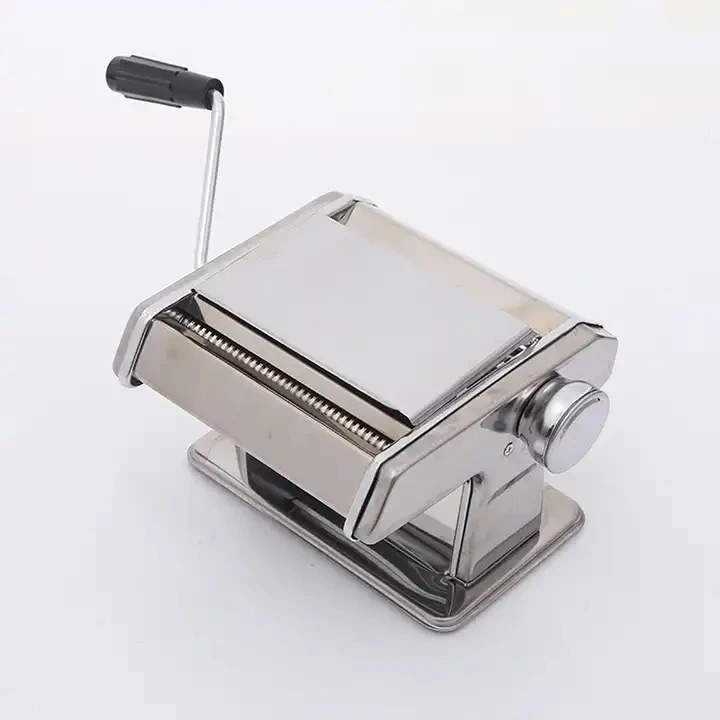 Electric Multi-function Noodle Making Machine hand noodle machine For Kitchen