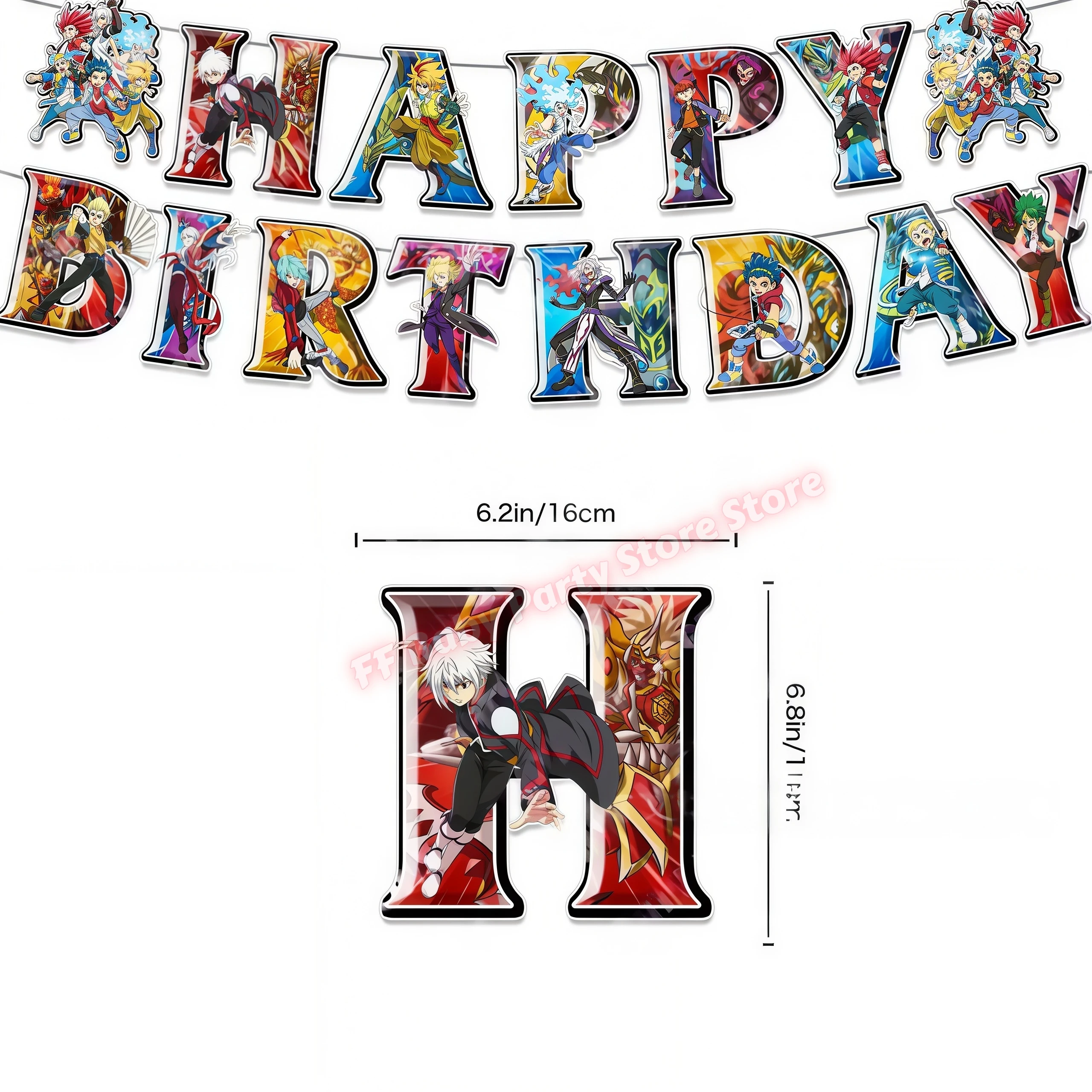Beyblades Latex Balloons Happy - đánh giá và giá Science Of Happiness